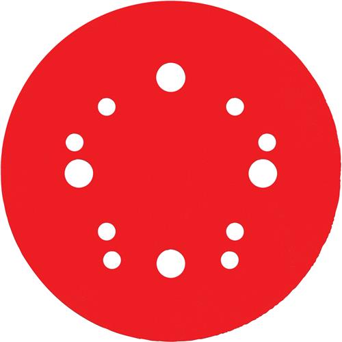 Image for Diablo T33500 - 5" 120 Grit (Medium)  ROS Hook & Lock Discs 4 Pk