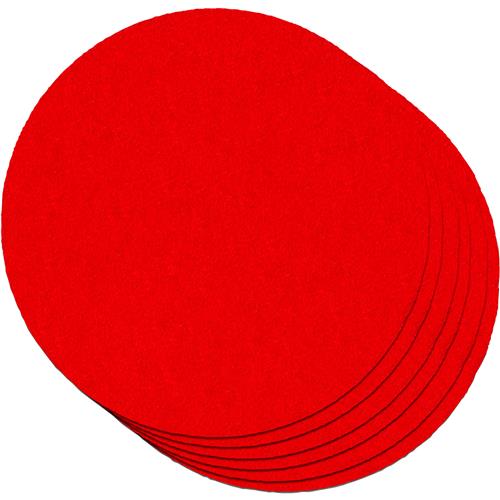 Image for Diablo T33529 - 6" ROS StickFast™ Disc Assorted Pack 15 Pk