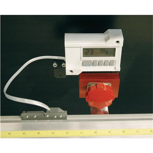 Image for Safety Speed T33626 - 8' Digital Quick Stop for Safety Speed Panel Saws