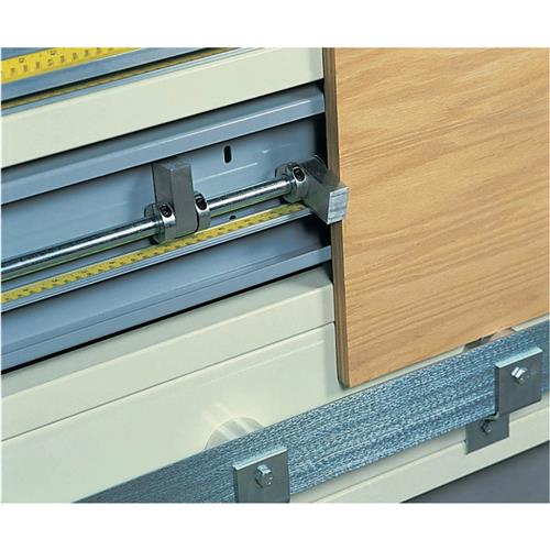 Image for Safety Speed T33629 - Stop Bar for Safety Speed H and SR Series, 6400, 6800, 7000, and 7400 Saws