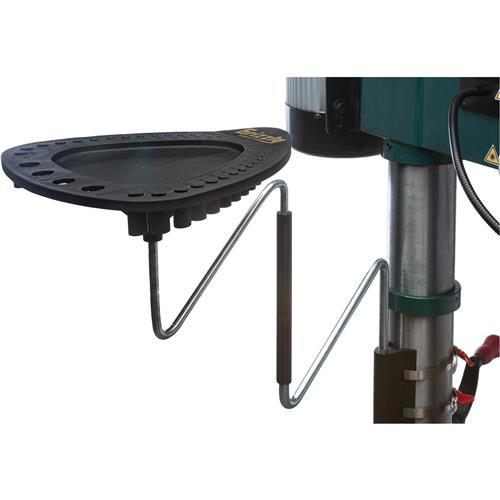 Image for Grizzly T33682 - Drill Press Tray