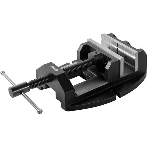 Image for Grizzly T33880 - 6" Heavy-Duty Drill Press Vise
