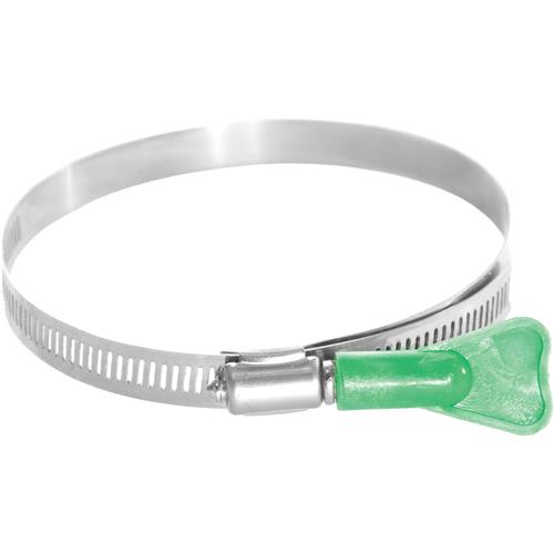 Image for Grizzly T33940 - 2-1/2" Thumb Key Hose Clamp, 6 Pk.