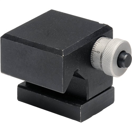 Image for Grizzly T33958 - Micrometer Stop Kit for 12" & 14" Lathes