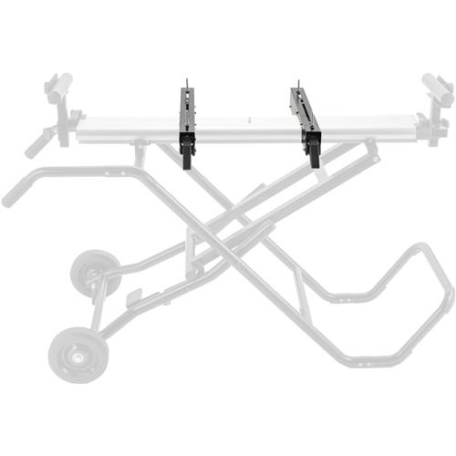 Image for Grizzly T33978 - Extra Mounting Bars for T33296, 2 Pk.