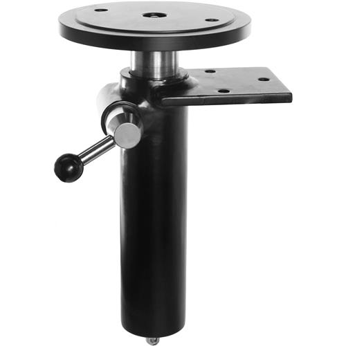 Image for Grizzly T33995 - Vise Lift for 6" Fixed Bench Vise