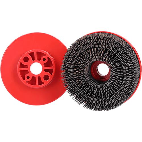 Image for Grizzly T34052 - S/C Deburring Disc 155X2 Hero for G0974, 80 Grit