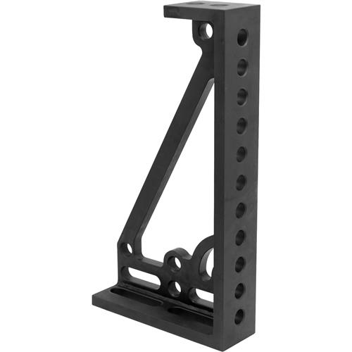 Image for Grizzly T34270 - Right-Hand Welding Table Clamping Square, 600mm