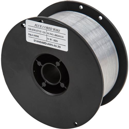 Image for Grizzly T34288 - 0.030" Flux Core Wire, 2 lbs.