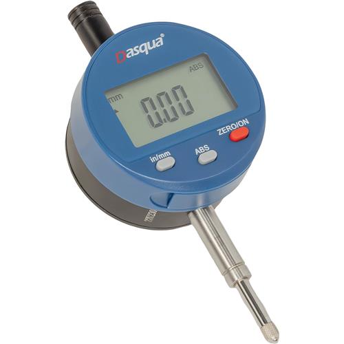 Image for Grizzly T34298 - Professional Digital Indicator 0-1/2"