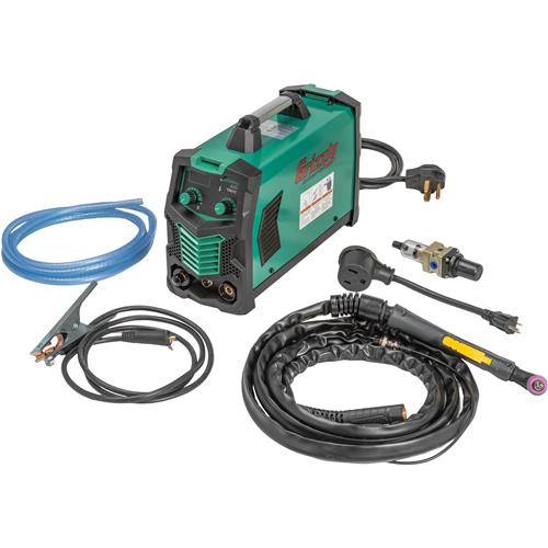 Image for Grizzly T34312 - 50A Plasma Cutter