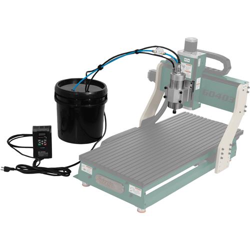 Image for 2 HP Water Cooled Spindle Kit for G0403