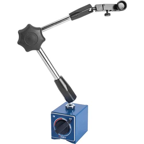 Image for Dasqua T34504 - Universal Magnetic Base - 175 lb. Force