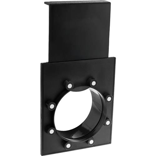 Image for Grizzly T34584 - 4" Magnetic Blast Gate - Large Opening
