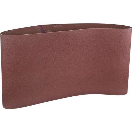 Image for Grizzly T34708 - 15" x 48" A/O Sanding Belt, 80-Grit, 3-Pk.