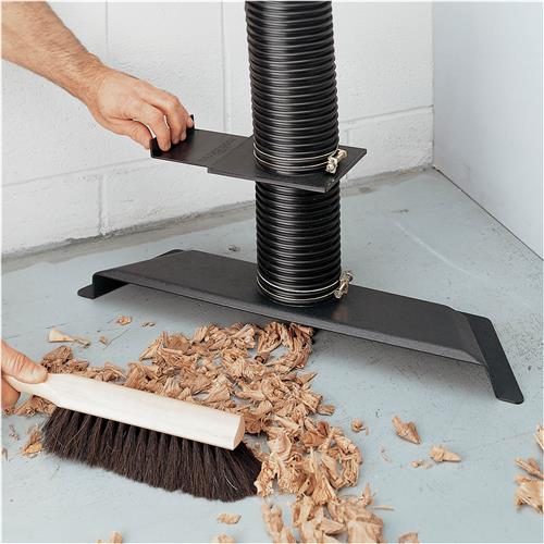 Image for Woodstock W1003 - Floor Sweep