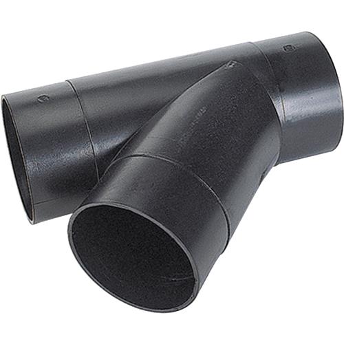 Image for Woodstock W1014 - 3" Y-Fitting