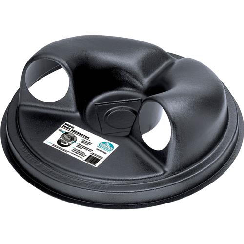 Image for Woodstock W1049 - 30-Gallon Dust Collection 2 Stage Separator