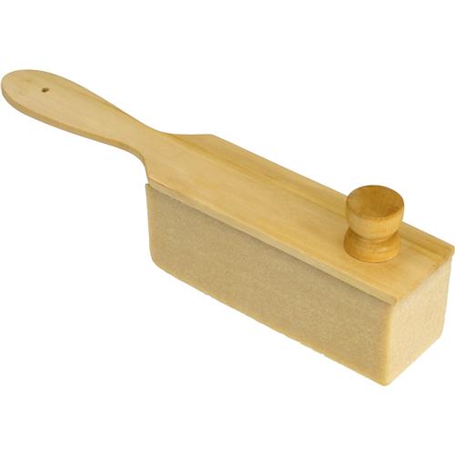 Image for ProStik W1309 - Pro-Stik® Belt Cleaner w/ Handle - 2" x 2" x 11" - Large