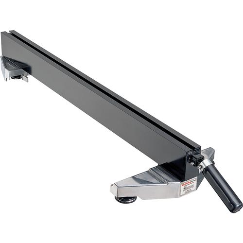 Image for Shop Fox W1410 - Fence w/ Standard Rails