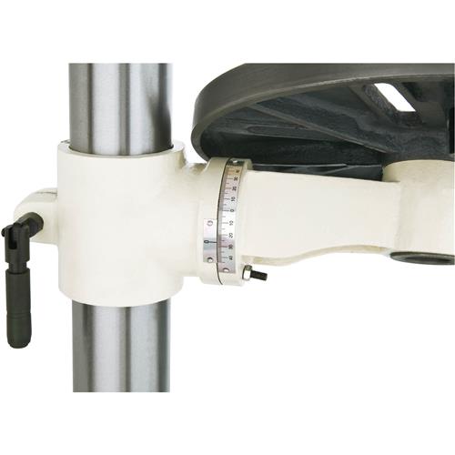 131/4" Benchtop Oscillating Drill Press at