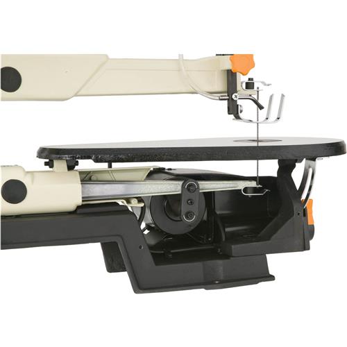 16" Scroll Saw at