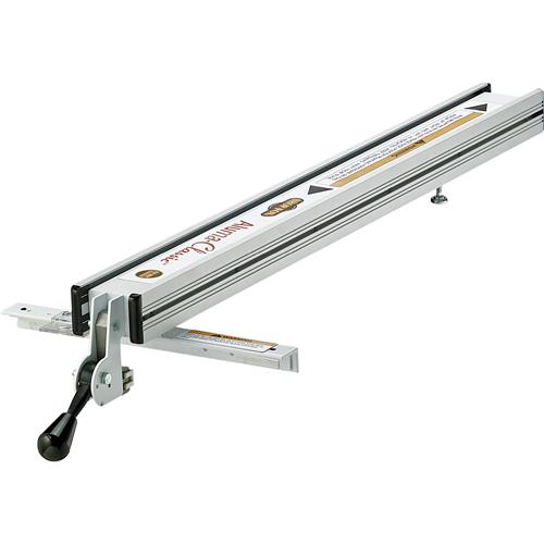 Image for Shop Fox W1720 - Aluma-Classic Fence w/ Long Rails