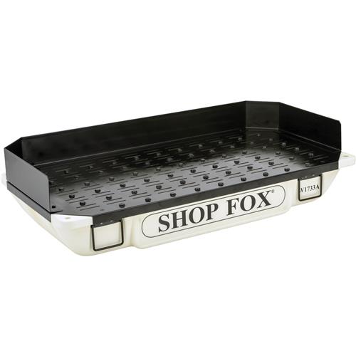 Image for Shop Fox W1733A - 40" x 20" Benchtop Downdraft Table