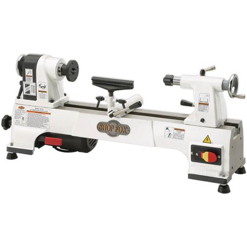 Wood Lathes