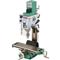 Image for Grizzly G0758 6" x 20" 3/4 HP Mill/Drill