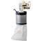 Image for Grizzly G0785 1 HP Wall-Mount Dust Collector with Canister Filter