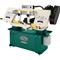 Image for Grizzly G0811 9" x 16" 1-1/2 HP Horizontal Metal-Cutting Bandsaw