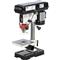 Image for Shop Fox W1667 8-1/2" Benchtop Oscillating Drill Press