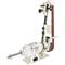 Image for Shop Fox W1843 Knife Belt Sander/Buffer