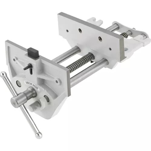 Shop Fox D4328 - Quick Release Vise, 9